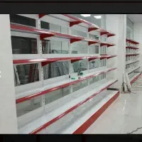 قفسه متنوع/قفسه سوپری/قفسه با عمق های مختلف|فروشگاه و مغازه|بندر ماهشهر, |دیوار