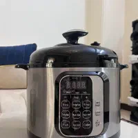 زودپز و پلوپز چندکاره