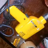 دریل برقی.ابزار|ابزارآلات|تهران, گلستان (شهرک راه آهن)|دیوار