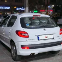 207|خودرو سواری و وانت|قرچک, زیبا شهر|دیوار