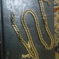 زنجیر بدل سنگین زیبا و لاکچری