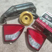 پخش پایونیر . هدرز . پولی سبک