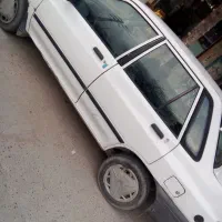 فروش خودرو پراید مدل 83کرابراتور|خودرو سواری و وانت|آشخانه, |دیوار