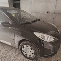 ۲۰۷ دنده ای پاناروما مدل ۱۴۰۴