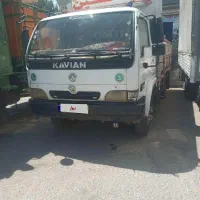 کاویان ۱۰۶ مدل ۸۷