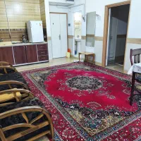 سوییت های مجهز در کنار حاشیه رودخانه زاینده رود|اجارهٔ کوتاه‌مدت آپارتمان و سوئیت|سامان, |دیوار