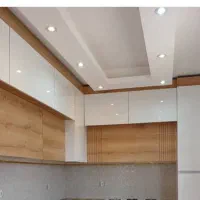 نصاب کابینت و کمد دیواری و پا رتیشن