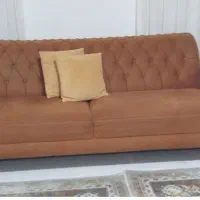 مبل 7 نفره مدل چستر|مبلمان خانگی و میز عسلی|زاهدان, |دیوار