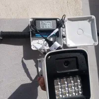 سیستم های امنیتی نصب دوربین مدار بسته  و  دزدگیر|دوربین مداربسته|چناران, |دیوار