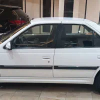 پژو پارس موتور جدید xu7p|خودرو سواری و وانت|تهران, فلسطین (میدان انقلاب)|دیوار