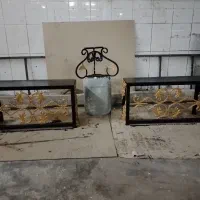 صفر تا صد نقاشی ساختمان و نصب کاغذ دیواری|خدمات پیشه و مهارت|اسلامشهر, شهرک واوان|دیوار