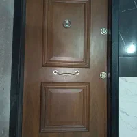 درب ضد سرقت