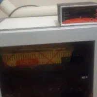 دستگاه جوجه کشی ققنوس