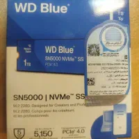 SSD M2 SN5000