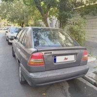 پراید 141|خودرو سواری و وانت|تهران, شهرآرا|دیوار