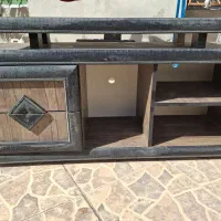 قالی و میز تلویزیون|میز تلویزیون|جیرفت, |دیوار