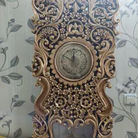 ساعت وبوفه|ساعت دیواری و تزئینی|اراک, |دیوار