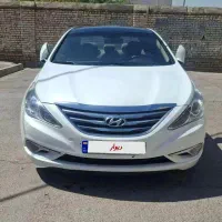 هیوندای سوناتا|خودرو سواری و وانت|مشهد, آزادشهر|دیوار
