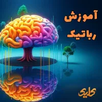 آموزش رباتیک برای دانش اموزان ۷ تا ۱۸ سال