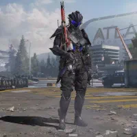 اکانت کالاف فول گردونه Jak 12 Mythic