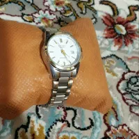 ساعت زنانه کاسیو