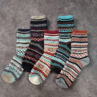 جوراب پشمی وینتیج|لباس|رشت, پل تالشان|دیوار