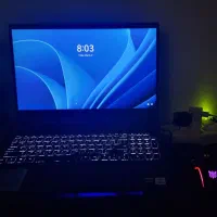 Dell g15 gaming|رایانه همراه|ایلام, |دیوار