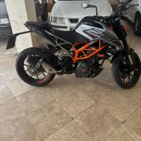 کی تی ام دوک ۲۵۰