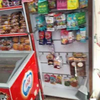 سلام سوپر مارکت با تمام وسایل واگذار میشه