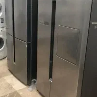 یخچال و لباس شویی