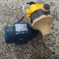 پمپ کولر آب پدرولاایتالیا با اتوماتیک