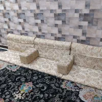 مبل خلیجی