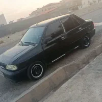 پراید مدل 84