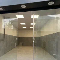خشکبیجار مغازه۴۳متری بلوار ساحل