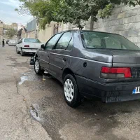 اردی مدل ۸۷ دوگانه|خودرو سواری و وانت|قم, زاویه|دیوار