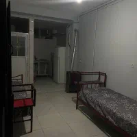 سرایدار خانم برای خوابگاه دخترانه