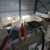 خدمات تخصصی برق صنعتی