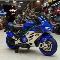 موتور شارژی سایز بزرگ فول کد 3070 آکسون اقساطی|اسباببازی|رشت, دیلمان|دیوار