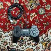 دسته بازی