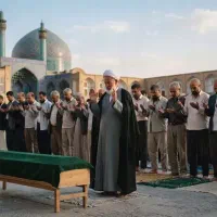 نماز میت