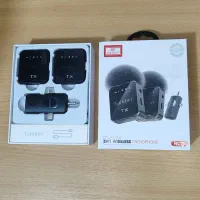 میکروفن یقه ای بیسیم مدلk8 و k9 رومیزی ایرپاد ...|لوازم جانبی موبایل و تبلت|تهران, مینای شمالی (مخبر)|دیوار