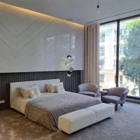 میرداماد،بلوار مینا،155 متر 3خواب