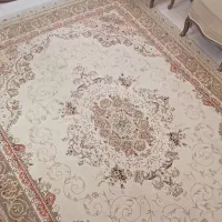 دو تخته فرش ماشینی