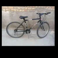 دوچرخه سایز۲۴و۲۶|دوچرخه، اسکیت، اسکوتر|تبریز, |دیوار