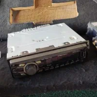 ضبط پایونر شیش خروجه