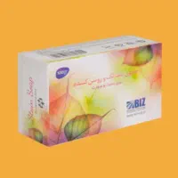 صابون ضد لک استین (دکتر بیز)