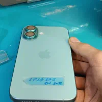 فروش ویژه iPhone 16 Green وضعیت فوقالعاده تمیز|موبایل|مشهد, رضاشهر|دیوار