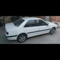 پارس ای ال ایکس xup|خودرو سواری و وانت|الشتر, |دیوار