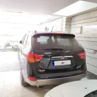 هیوندا ix55 مدل 2011