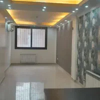 ۶۰متر۱خواب نقلی تک واحدی  سالن پرده خور /تخلیه